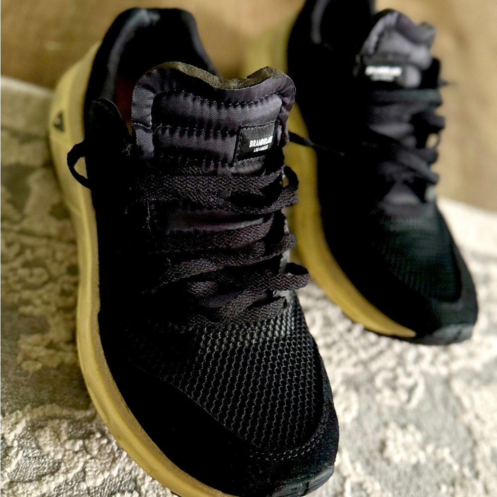 Brandblack Los Angels Athletic Shoes w/Vibram Soles - Picture 2 of 8